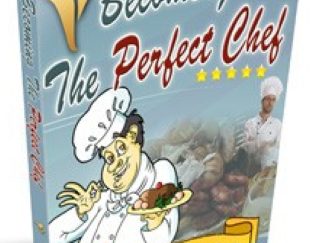 Becoming The Perfect Chef