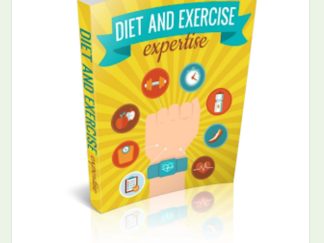 Diet and Exercise Expertise