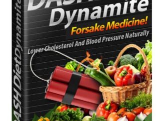 Diet Dash Dynamite