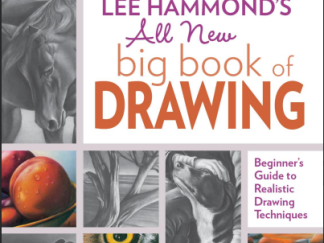 All new Big Book of Drawing