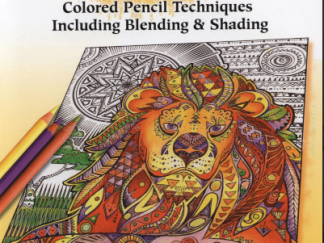 How to color like an artist