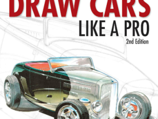 How to draw cars like a pro
