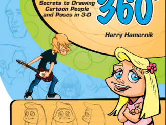 Secrets to Drawing Cartoon People