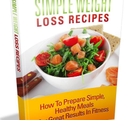 Simple Weight Loss Recipes