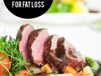 Top Ketogenic Foods & Recipes for Fat Loss
