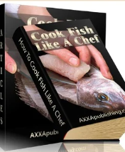 Cook Fish Like A Chef