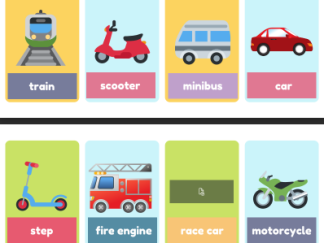 Kids Products