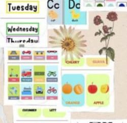 Kids Educational Bundle #1