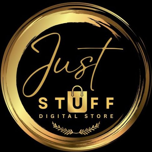Just Stuff Digital Store